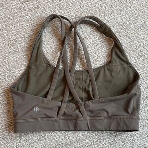 Lululemon Energy Bra